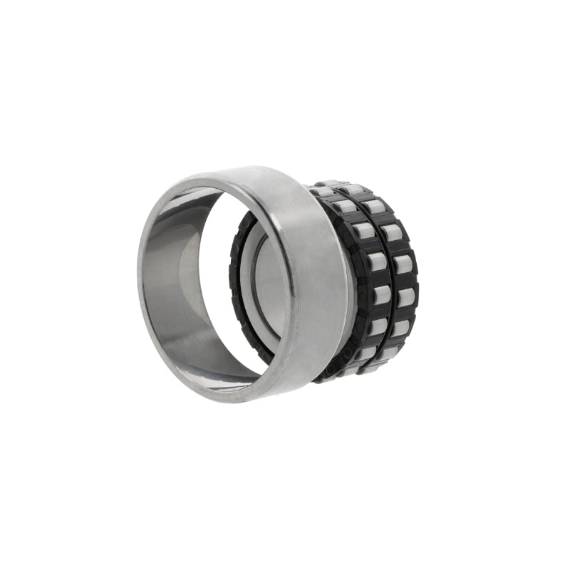 Cuscinetto a rulli cilindrici NN3022 -D-K-TVP-SP-XL