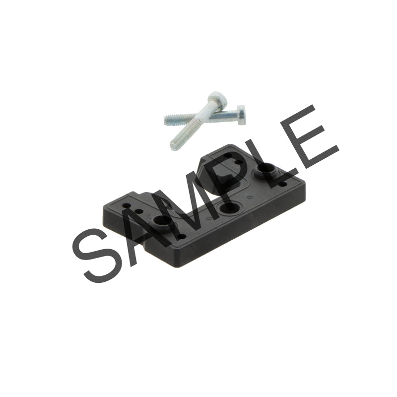 Accessori per tecnica lineare KIT.KWVE45 -B-9100