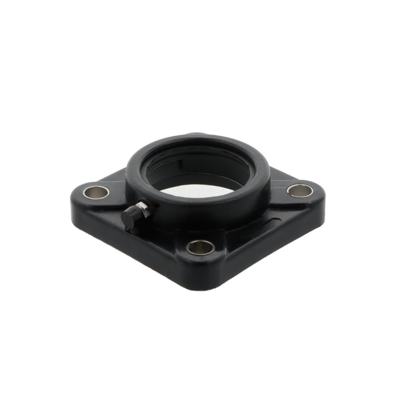 Supporto per cuscinetto flangiato TF207 -BLACK