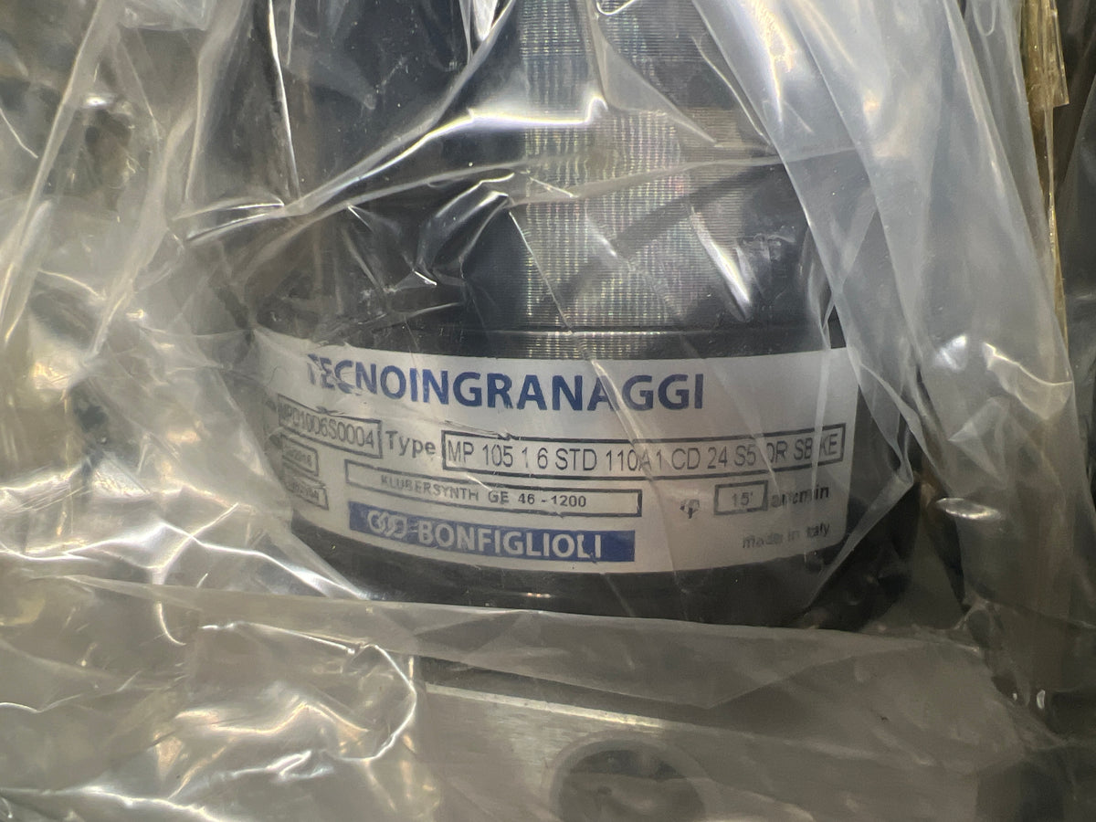 MP 105 16 STD 110A1 CD 24 S5 OR SB KE