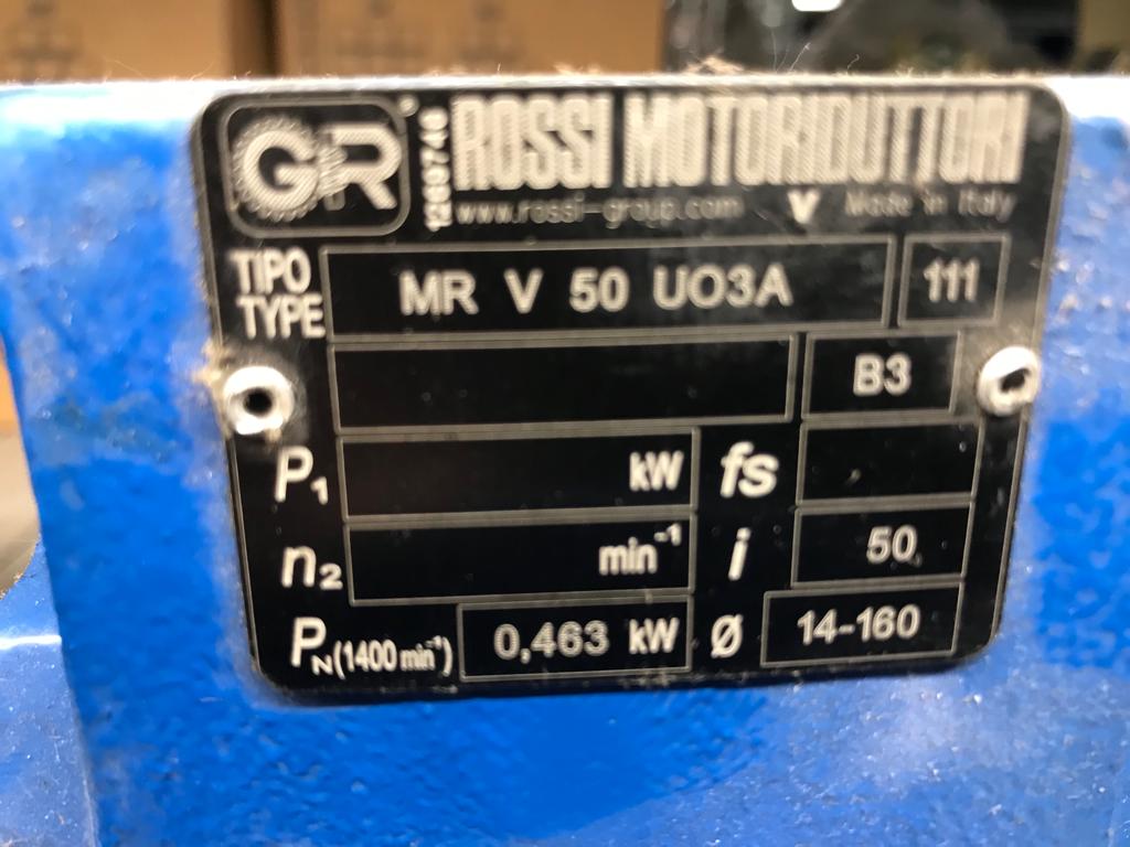 MRV50-UO3A-i=50-14x160