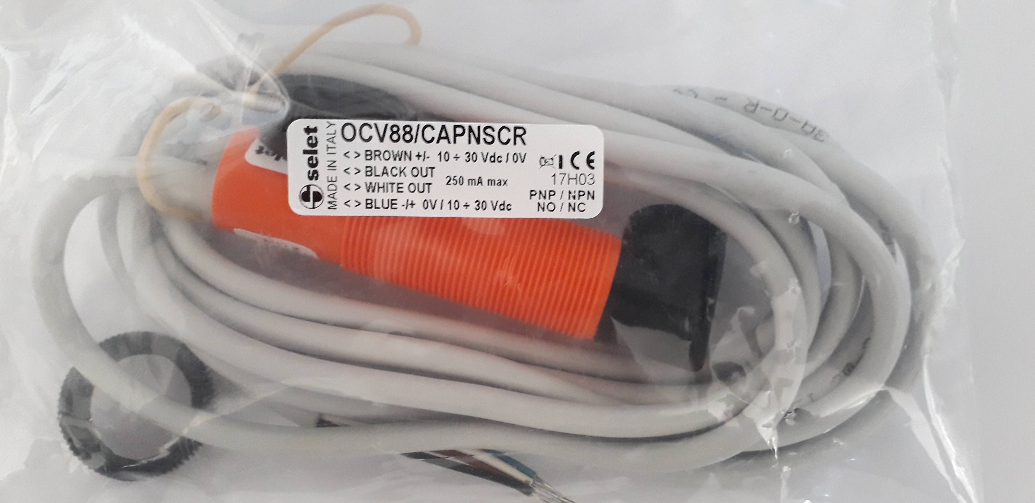 OCV88-CAPNSCR