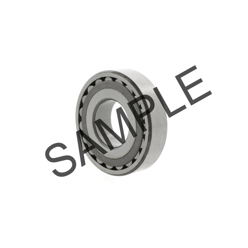 Cuscinetto a rulli orientabili 24015 -2RS5/VT143C