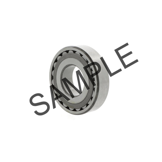 Cuscinetto a rulli orientabili 24015 -2RS5/VT143C