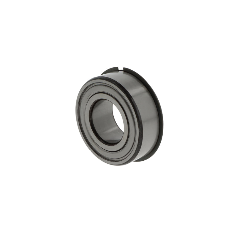 Cuscinetto radiale obliquo a sfere 5207  NRZZG15