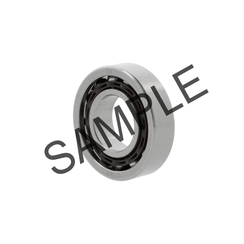 Cuscinetto radiale obliquo a sfere 5201