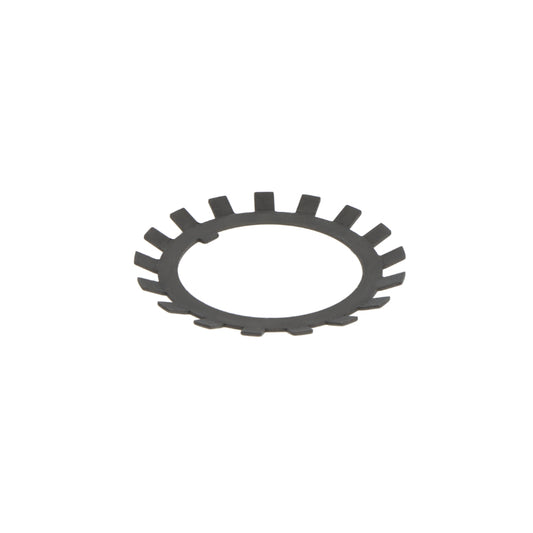 Ghiera di bloccaggio MB4