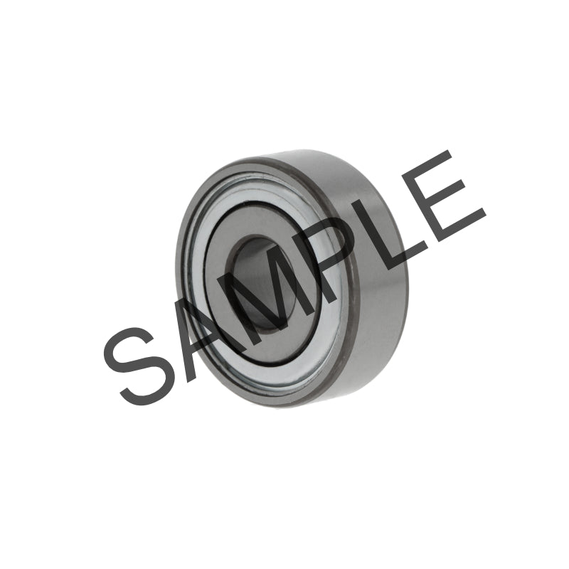 Cuscinetto con anello di bloccaggio G208 -NPP-B