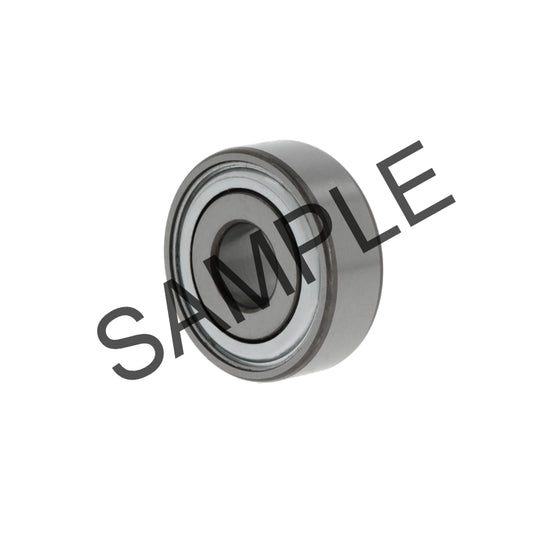 Cuscinetto con anello di bloccaggio G208 -NPP-B