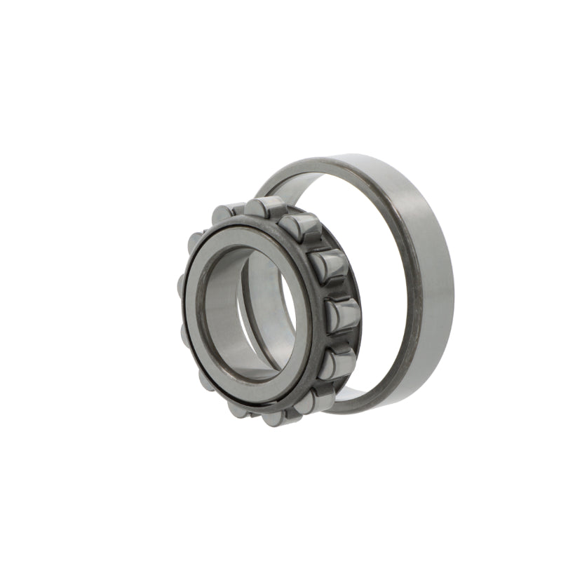 Cuscinetto a rulli cilindrici N207
