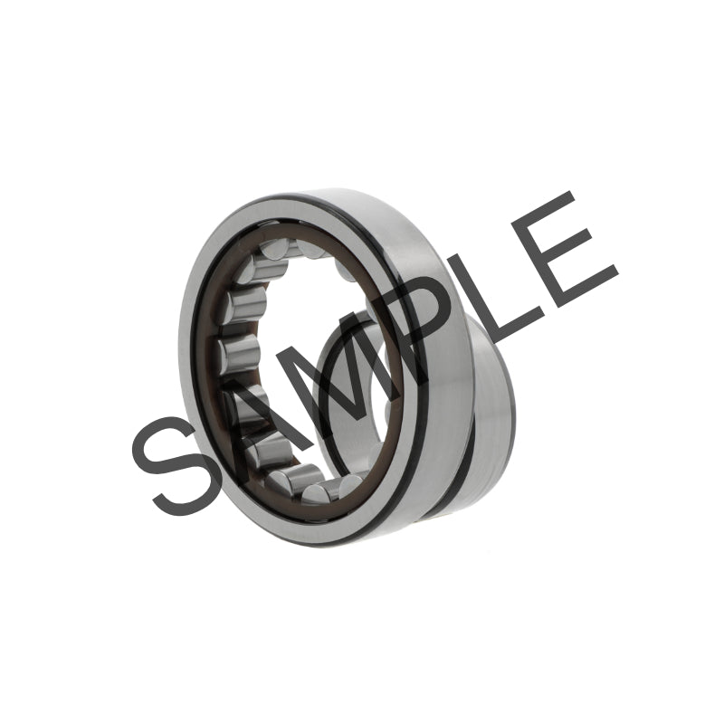 Cuscinetto a rulli cilindrici NU2220 -E-XL-M1A-C4