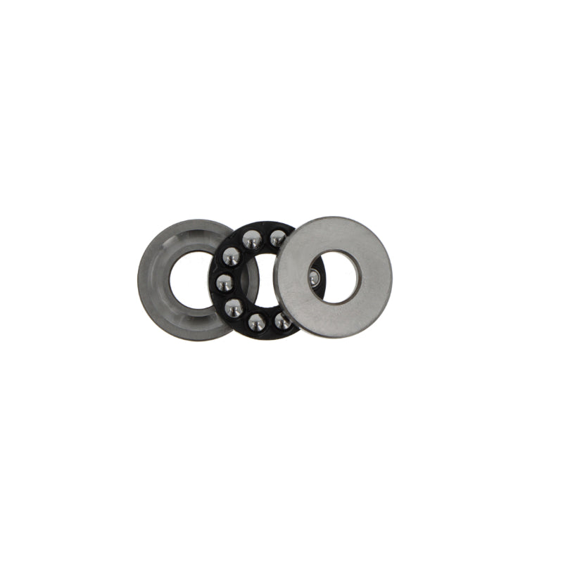 Cuscinetto assiale rigido a sfere 51103  G