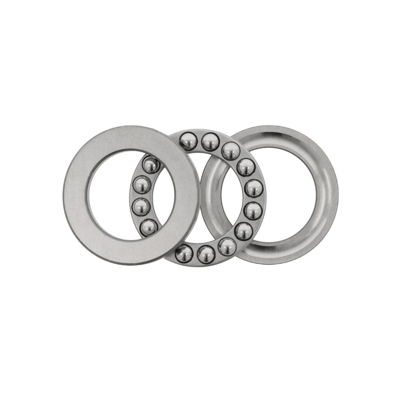 Cuscinetto assiale rigido a sfere 53208