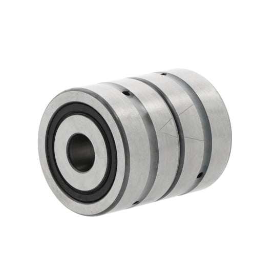Cuscinetto assiale obliquo a sfere ZKLN5090 -2RS-2AP-XL = 2 pcs.