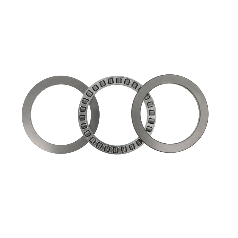 Cuscinetto assiale a rulli cilindrici 89316