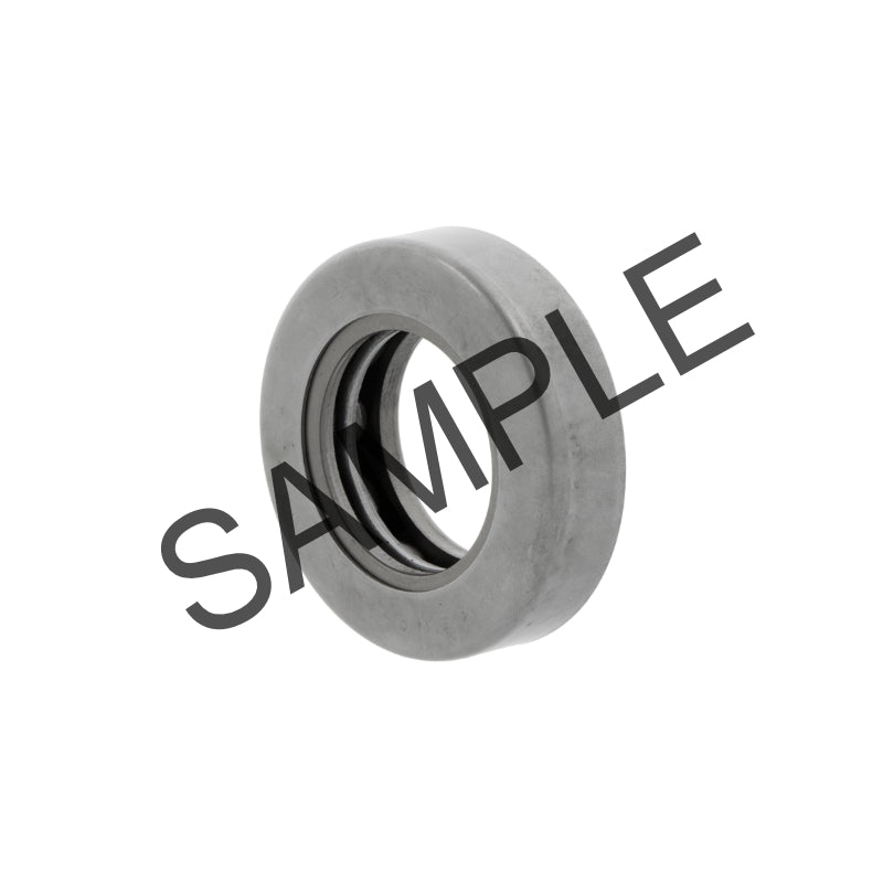 Cuscinetto assiale a rulli conici T201  W