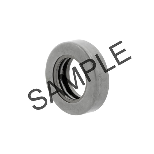 Cuscinetto assiale a rulli conici T201  W