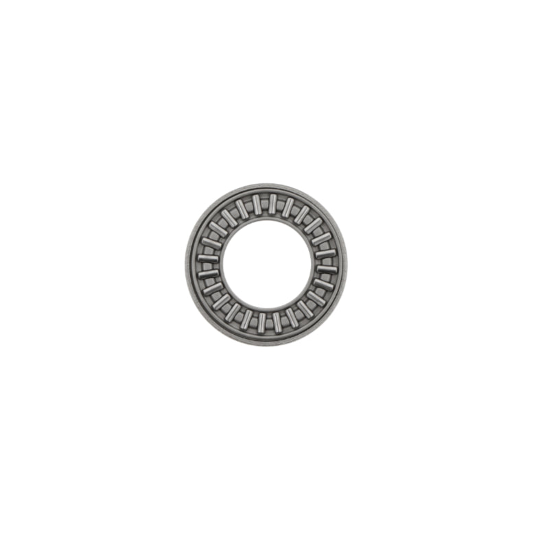 Cuscinetto assiale a rullini AXW35