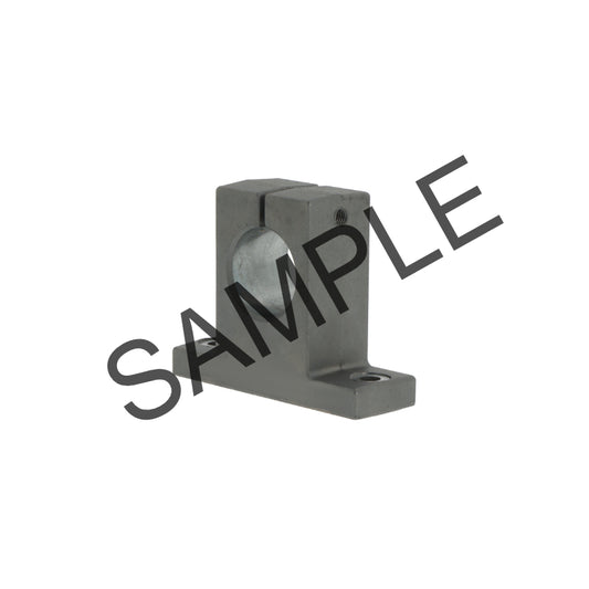 Supporto per albero R105508000 WBS-80