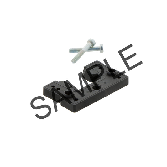 Accessori per tecnica lineare KIT.KWVE35 -B-3700