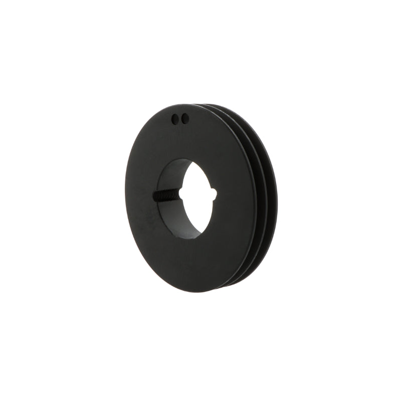 Pulegge trapezoidali per bussole coniche TB-SPB200/2