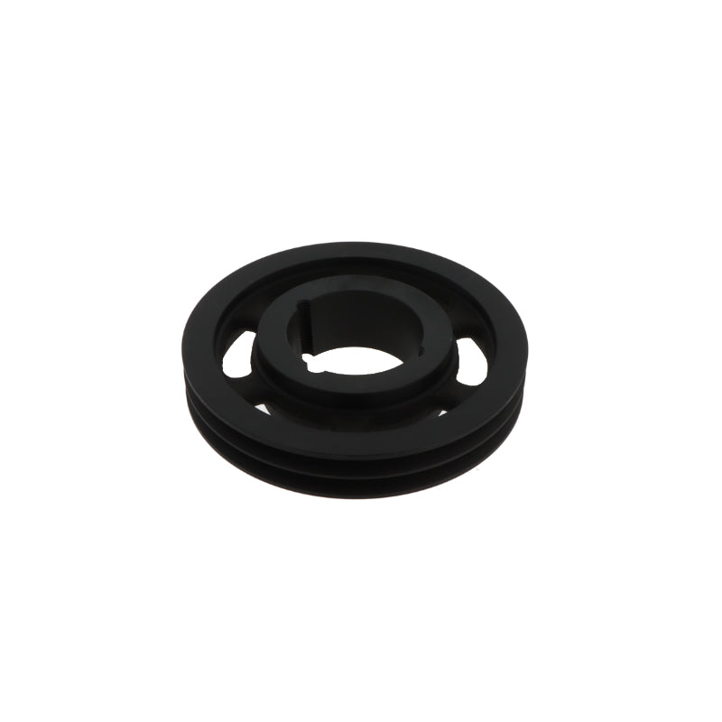 Pulegge trapezoidali per bussole coniche TB-SPA236/2