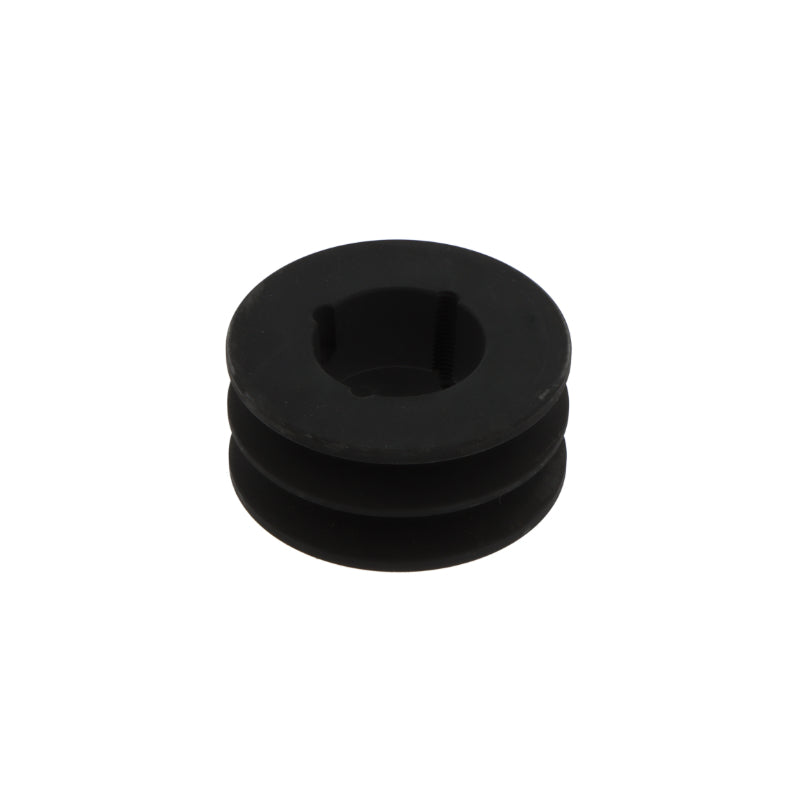 Pulegge trapezoidali per bussole coniche TB-SPB106/2