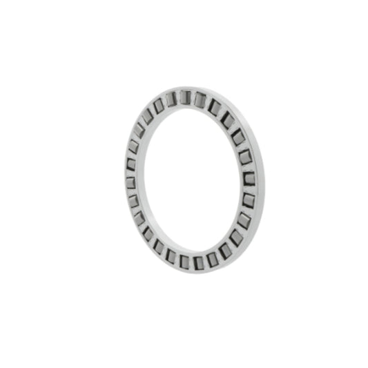 Gabbia assiale a rulli cilindrici K89308