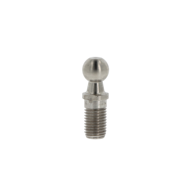 Snodo maschio C16 -M10-INOX
