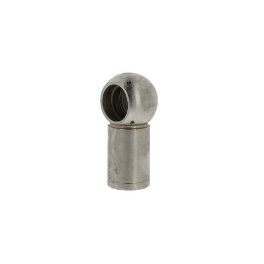 Snodo femmina B19 -M16-INOX