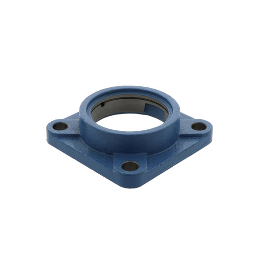 Supporto per cuscinetto flangiato F212