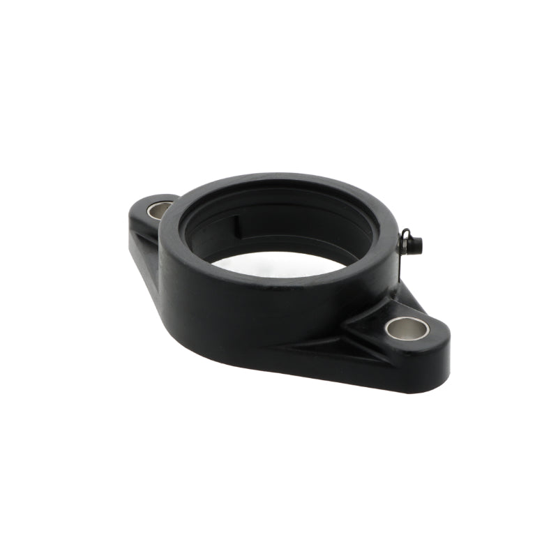 Supporto per cuscinetto flangiato TFL204 -BLACK