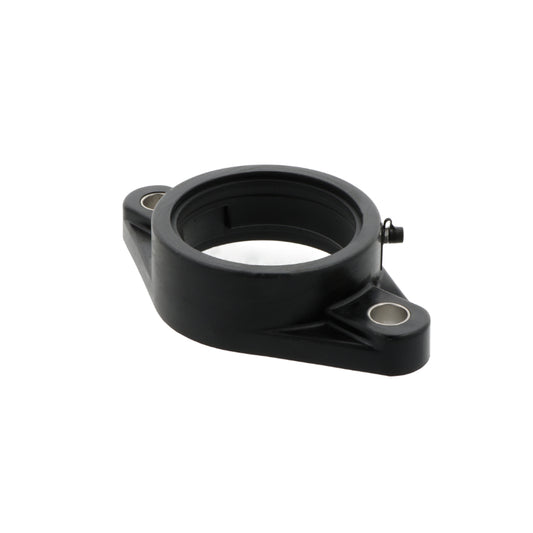 Supporto per cuscinetto flangiato TFL208 -BLACK