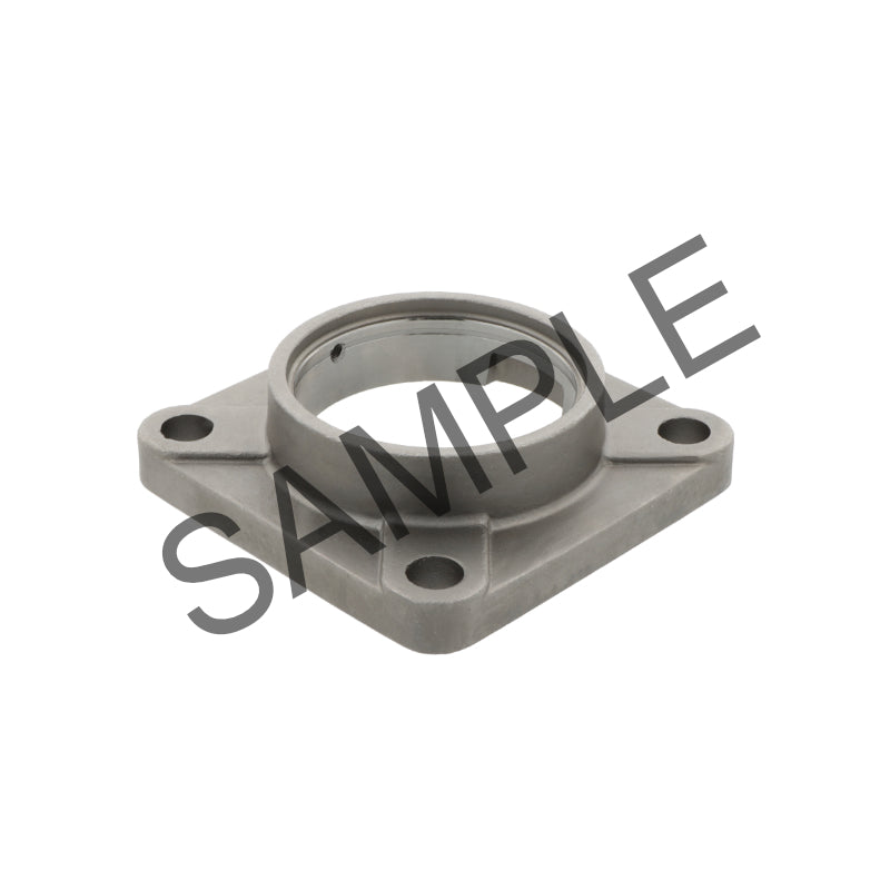 Supporto per cuscinetto flangiato FCE205