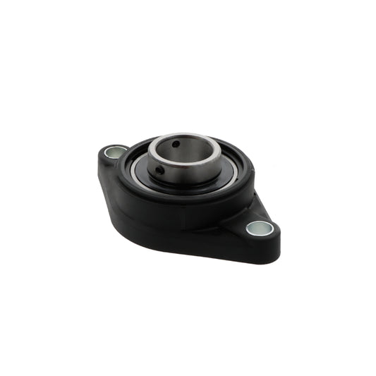Supporto + cuscinetto flangiato (unità) MUCNFL205