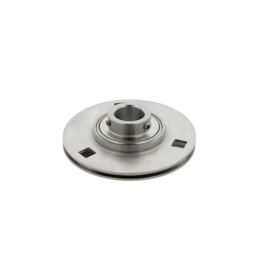 Supporto + cuscinetto flangiato (unità) RRY30 -VA