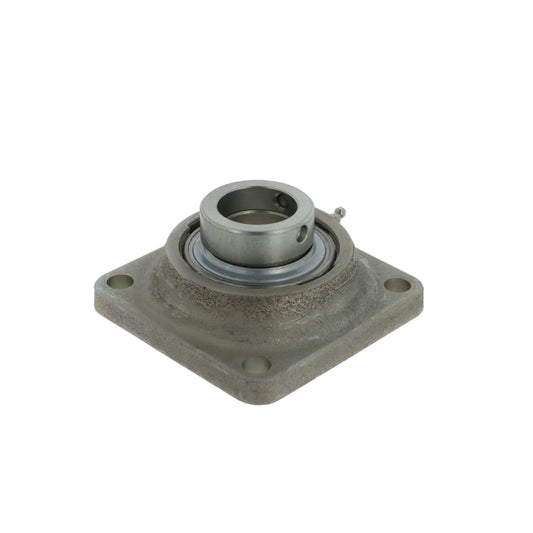 Supporto + cuscinetto flangiato (unità) RCJ30 -XL-N-FA125