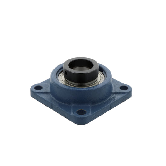 Supporto + cuscinetto flangiato (unità) AELF206