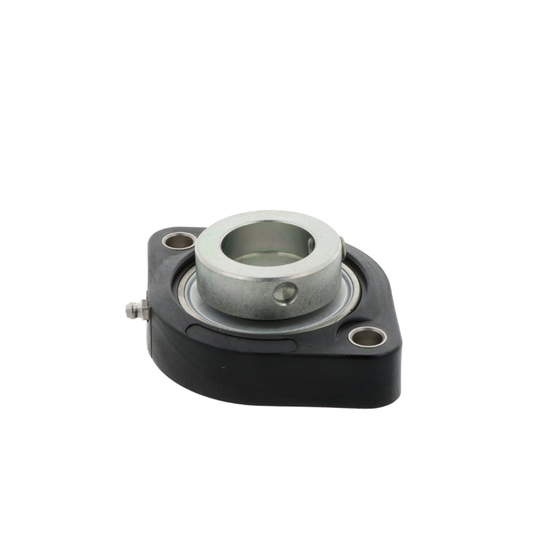 Supporto + cuscinetto flangiato (unità) GLCTE35 -TV-FA125.5