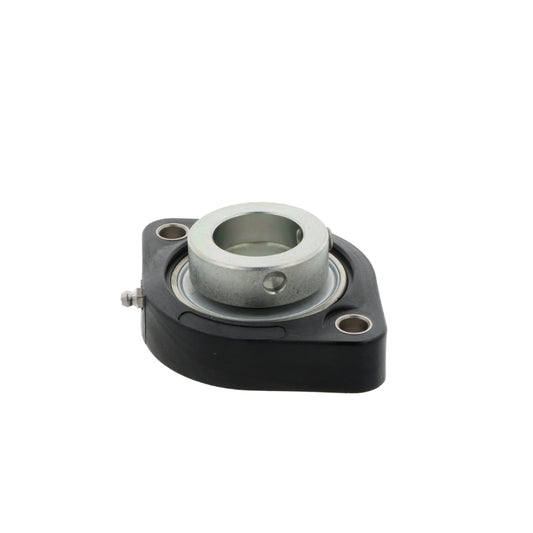 Supporto + cuscinetto flangiato (unità) GLCTE40 -TV-FA125.5